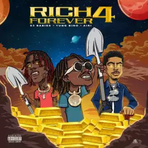 Rich The Kid - Flex Up ft Jay Critch & A$AP Ferg